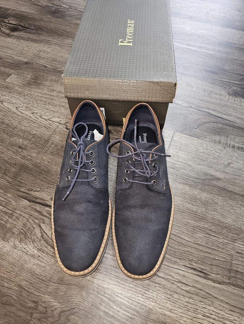 Men's Dress Shoe Size 11